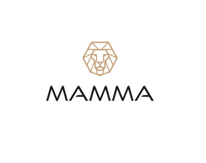 mamma sro praha logo